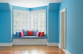 Decorators - Gateshead - A Smith Decorators - Decorating